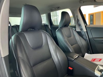 2017 Volvo XC60