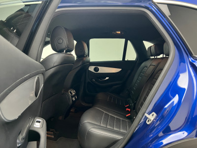 2021 Mercedes-Benz GLC Class