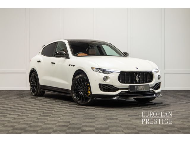 vehicle for sale from European Prestige