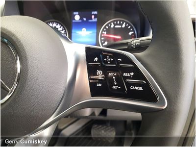 2026 Mercedes-Benz Sprinter