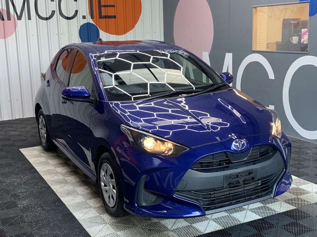 vehicle for sale from The Automatic Motor Car Centre