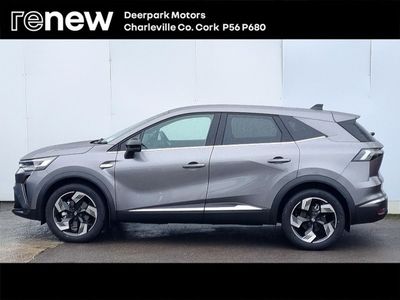 2026 Renault Symbioz