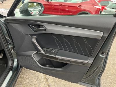 2022 Cupra Formentor