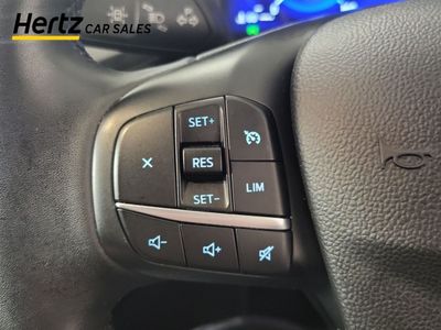 2024 Ford Kuga