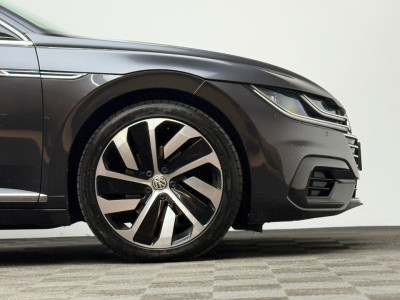 2020 Volkswagen Arteon