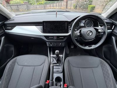 2023 Skoda Kamiq