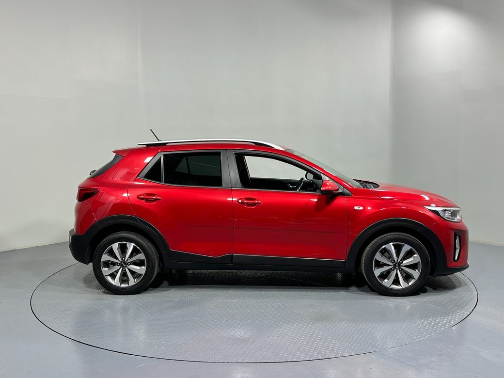 2021 Kia Stonic