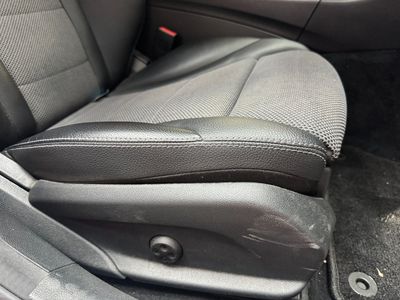 2017 Mercedes-Benz C Class