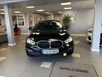 2023 BMW 116