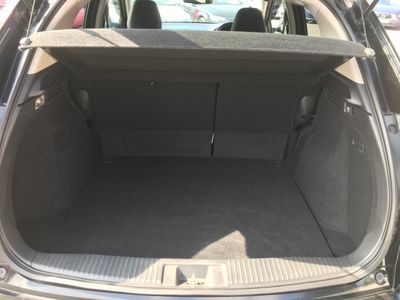 2019 Honda Vezel