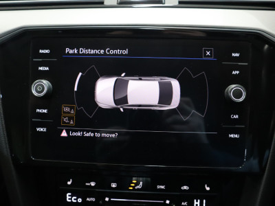 2021 Volkswagen Passat