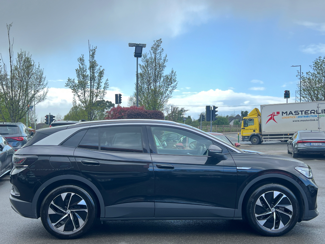 2023 Volkswagen ID.4