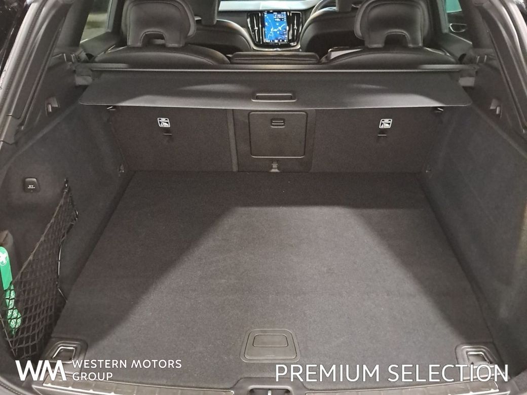 2024 Volvo XC60