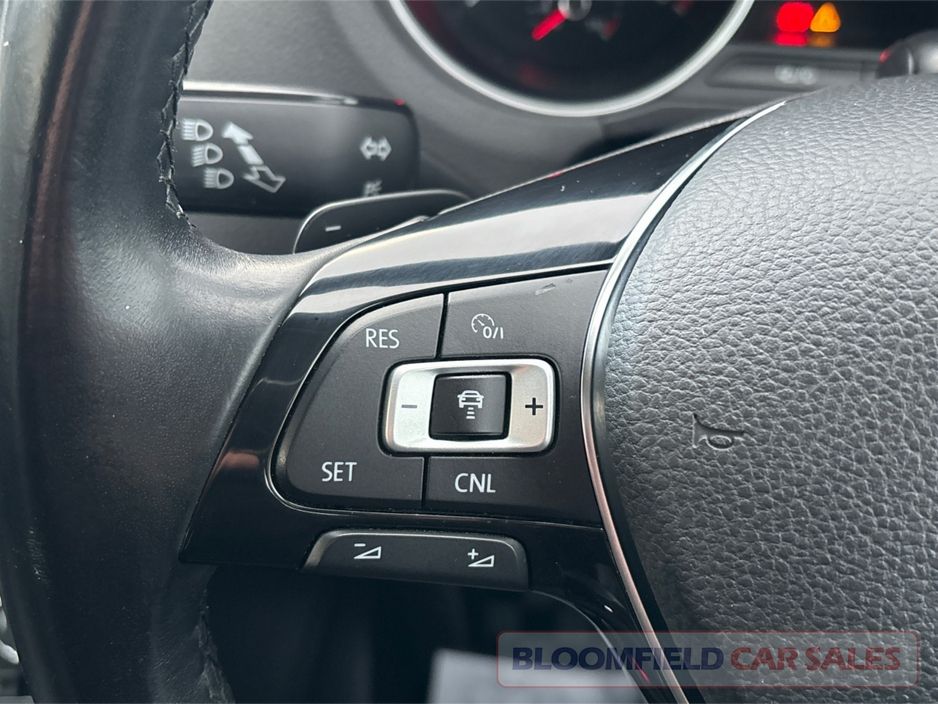 2016 Volkswagen Polo