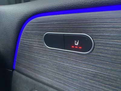 2023 Mercedes-Benz EQB