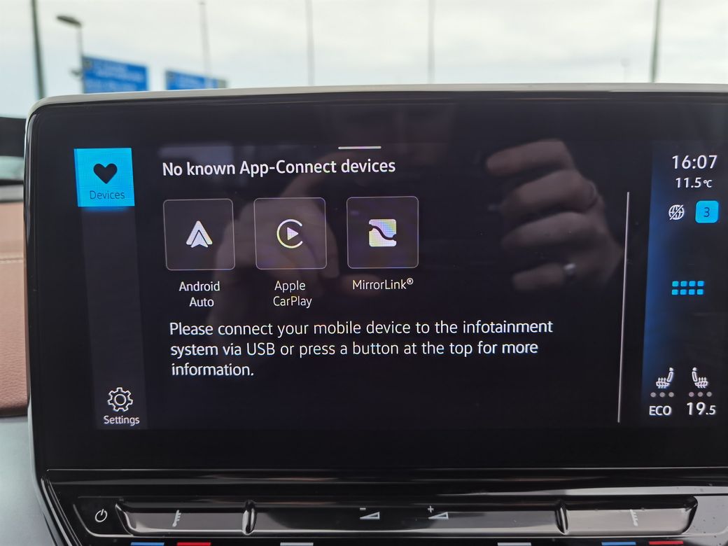 2021 Volkswagen ID.4