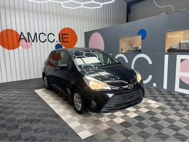 vehicle for sale from The Automatic Motor Car Centre