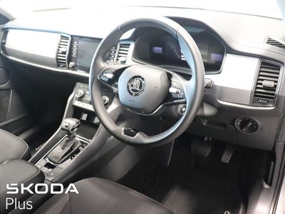 2023 Skoda Kodiaq