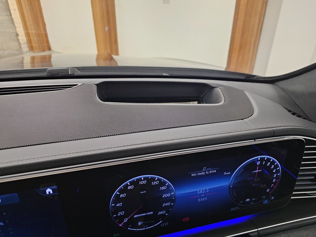 2025 Mercedes-Benz GLE Class