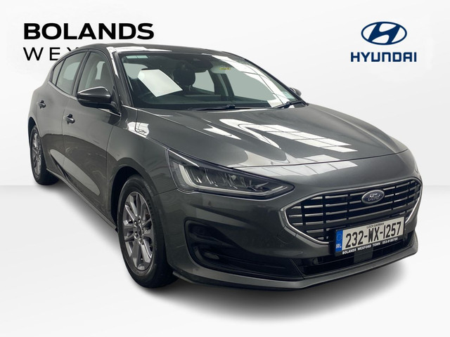 vehicle for sale from Bolands Wexford Town