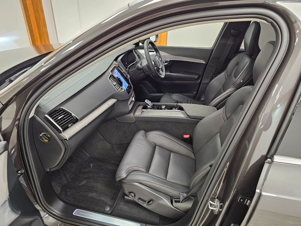 2024 Volvo XC90