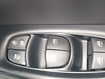 2018 Nissan Qashqai
