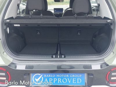 2026 Hyundai INSTER