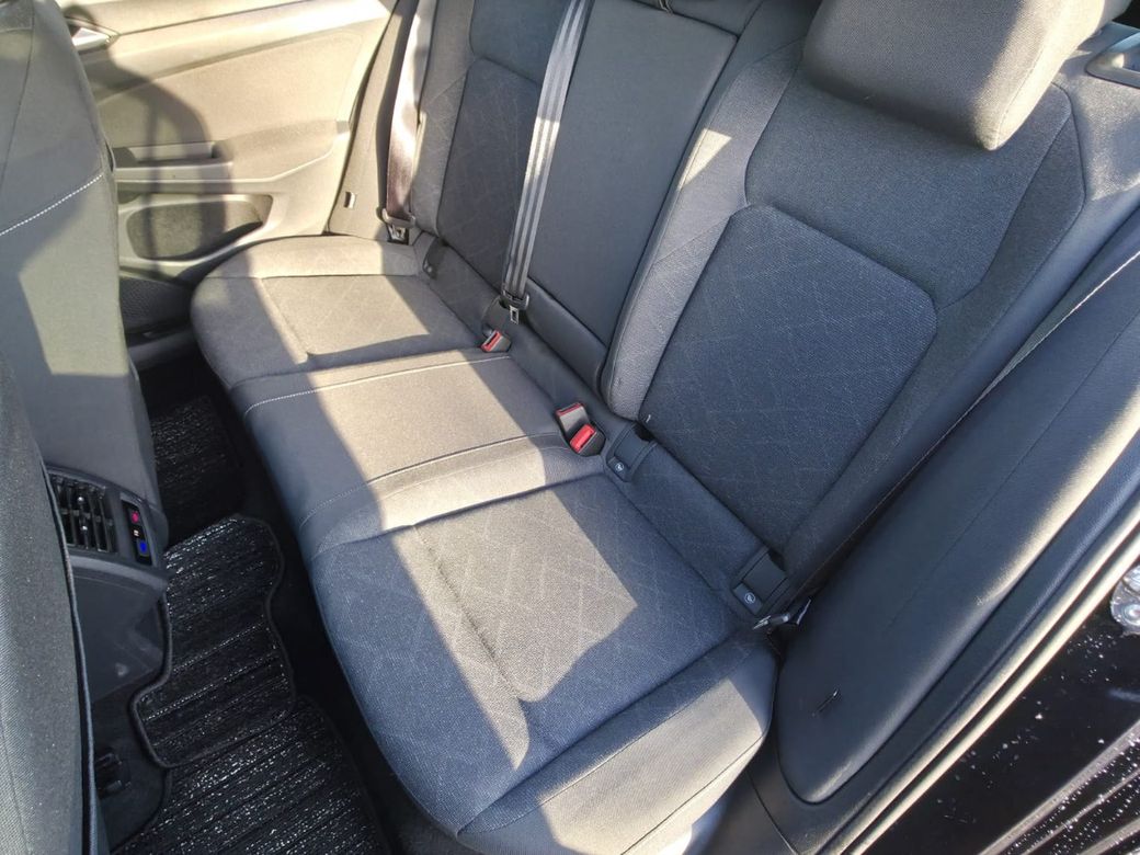 2021 Volkswagen Golf