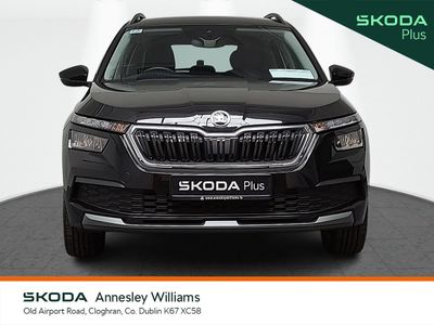2023 Skoda Kamiq
