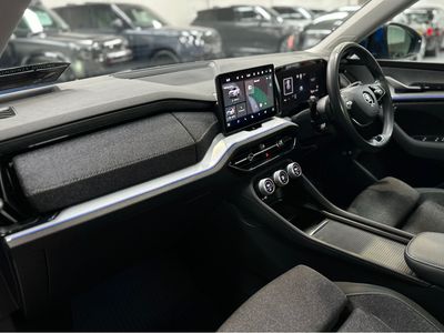 2024 Skoda Kodiaq