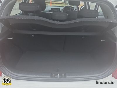 2022 Kia Picanto