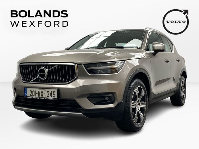 vehicle for sale from Bolands Wexford Town