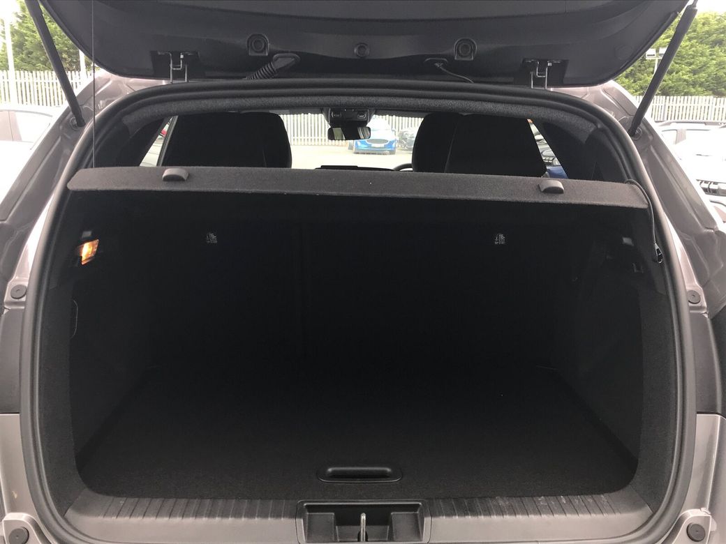 2026 Renault Captur