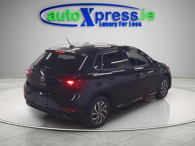 2023 Volkswagen Polo