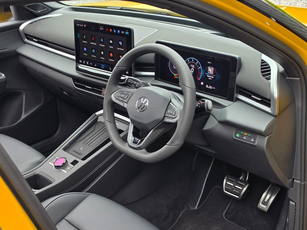 2026 Volkswagen T-Roc