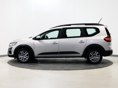 2022 Dacia Jogger