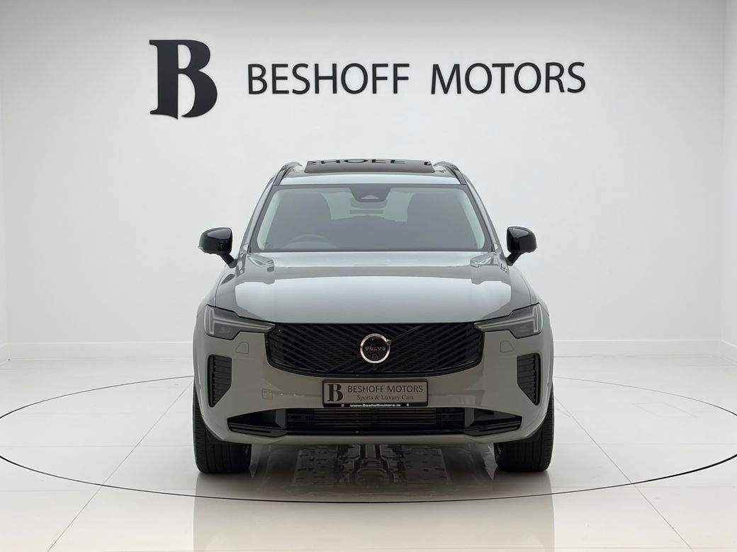 2026 Volvo XC90