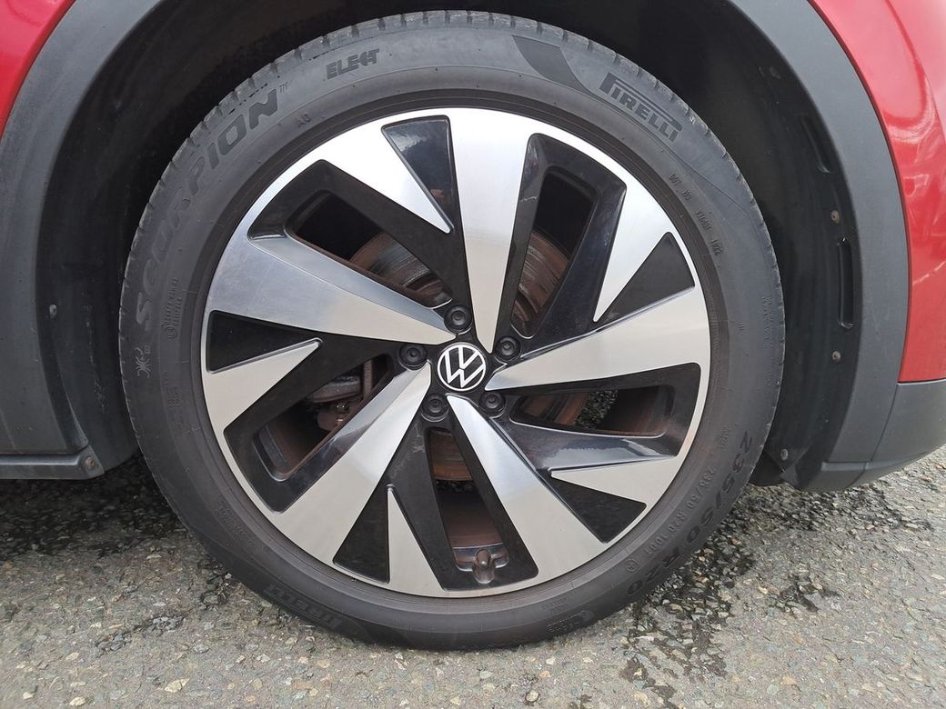 2022 Volkswagen ID.4