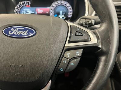 2016 Ford S-Max