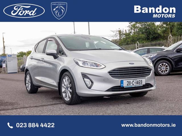 vehicle for sale from Bandon Motors