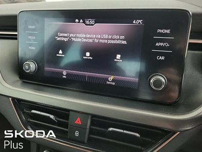 2022 Skoda Kamiq