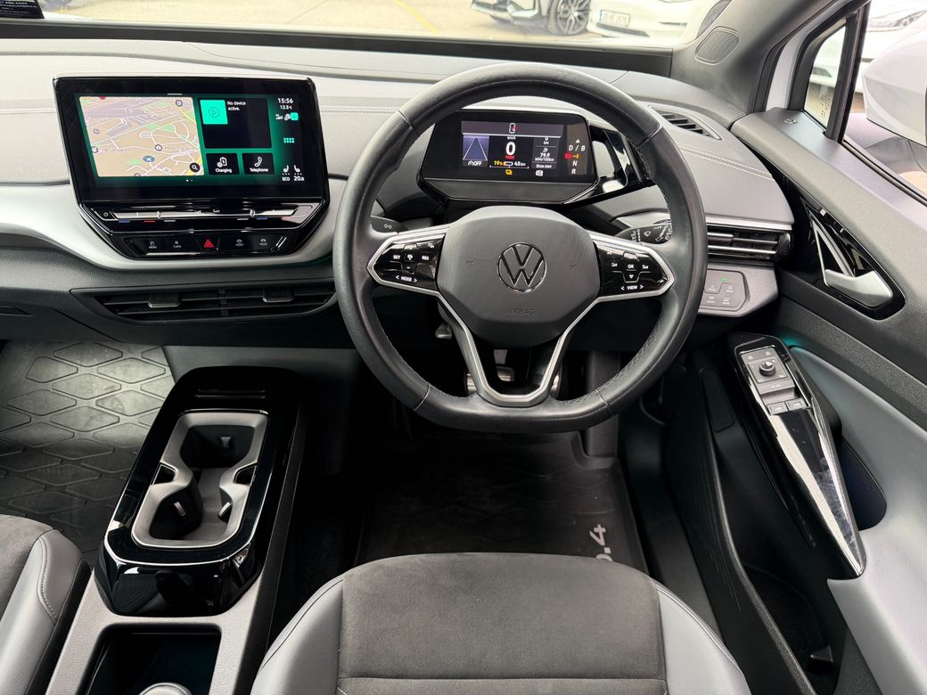 2023 Volkswagen ID.4