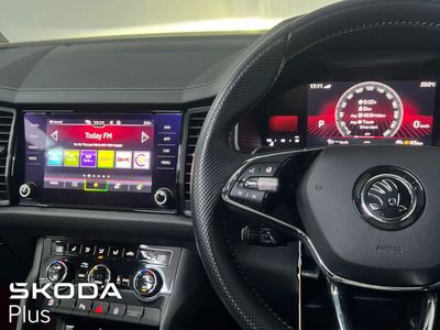2023 Skoda Kodiaq