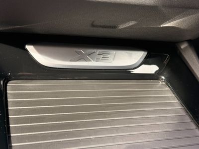 2018 BMW X3