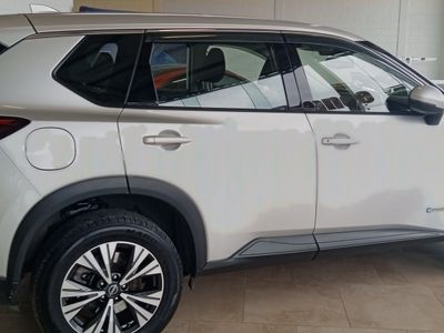 2023 Nissan X-Trail