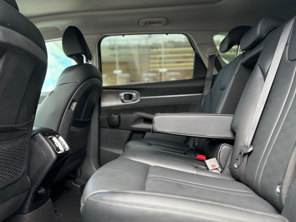 2024 Kia Sorento