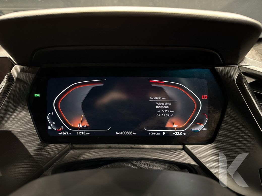 2024 BMW 1 Series