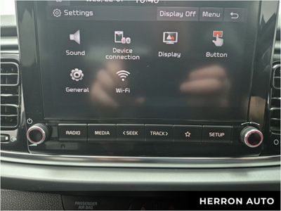 2023 Kia Rio