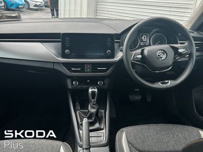 2023 Skoda Kamiq