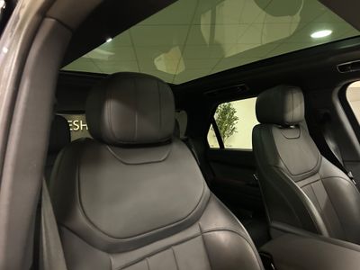 2023 Land Rover Range Rover Sport